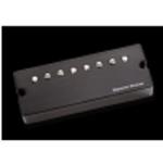 Seymour Duncan SENT SB BK 8 STR Sentient, przetwornik do gitary typu Humbucker do montażu przy gryfie, 8-strun, Active Mount, czarny w sklepie internetowym Muzyczny.pl