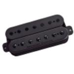 Seymour Duncan SH 2N BLK 4C 7 STR Jazz Model, przetwornik do gitary elektrycznej do montażu przy gryfie, 7-strun, kolor czarny w sklepie internetowym Muzyczny.pl