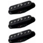 Seymour Duncan STK-S10S BLK YJM Yngwie Malmsteen Fury Signature przetworniki do gitary elektrycznej, set, kolor biały w sklepie internetowym Muzyczny.pl