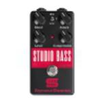 Seymour Duncan Studio Bass - Bass Compressor efekt gitarowy do basu w sklepie internetowym Muzyczny.pl