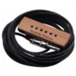 Seymour Duncan WOODY XL MAPLE Woody XL Hum Cancelling, with adjustable Pole Pieces przetwornik do gitary akustycznej, kolor klon w sklepie internetowym Muzyczny.pl