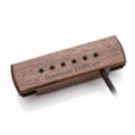 Seymour Duncan WOODY XL WLN Woody XL Hum Cancelling, with adjustable Pole Pieces przetwornik do gitary akustycznej, kolor orzech w sklepie internetowym Muzyczny.pl