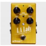 Source Audio SA 244 - One Series L.A. Lady Overdrive, efekt gitarowy w sklepie internetowym Muzyczny.pl