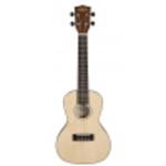 Kala KA SSTU C EQ Spruce Top Mahogany Travel Concert, ukulele koncertowe z pokrowcem w sklepie internetowym Muzyczny.pl