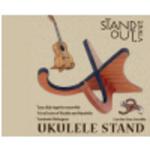 Kala KA AC ST US 2, drewniany statyw do ukulele w sklepie internetowym Muzyczny.pl
