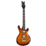 Dean Icon Flame Top TBZ - gitara elektryczna w sklepie internetowym Muzyczny.pl