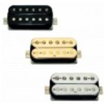 MEC Vintage Neck II Humbucker, Open Bobbin, przetwornik do gitary typu Humbucker do montażu przy gryfie, czarny w sklepie internetowym Muzyczny.pl