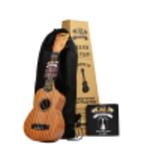 Kala Learn to play, pakiet startowy ukulele sopranowe + dodatki w sklepie internetowym Muzyczny.pl