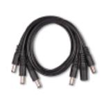 Mooer Multi Plug 5 Cable (straight) kabel rozdzielający zasilanie do efektów w sklepie internetowym Muzyczny.pl