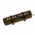 Nordstrand NJ4SE J Style Split Coil Pickup, Hum-Cancelling - Bridge przetwornik do gitary w sklepie internetowym Muzyczny.pl