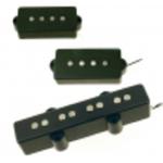 Nordstrand Pickup Set NP4V + NJ4SE Bridge Position, 4 Strings zestaw przetworników do gitary w sklepie internetowym Muzyczny.pl