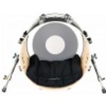 RockBag Drum Accessory - Bass Drum Pillow, 40,5 x 45,5 cm / 16 x 18 in w sklepie internetowym Muzyczny.pl