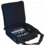 RockBag Mixer Bag Black 25 x 23 x 6 cm / 9 16/16 x 9 1/16 x 2 3/8 in w sklepie internetowym Muzyczny.pl