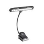 Adam Hall Stands SLED 10 - Lampka LED do pulpitu na nuty w sklepie internetowym Muzyczny.pl