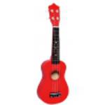 Fzone FZU-002 21 Rose ukulele sopranowe w sklepie internetowym Muzyczny.pl