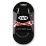 EVH Premium Cable 1′ S to S kabel gitarowy w sklepie internetowym Muzyczny.pl