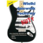 AN Wielki Śpiewnik Rockowy Nuty w sklepie internetowym Muzyczny.pl