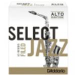 Rico Jazz Select Filed 4M stroik do saksofonu altowego w sklepie internetowym Muzyczny.pl