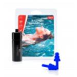 Haspro Swim Earplugs zatyczki do uszu (para) w sklepie internetowym Muzyczny.pl