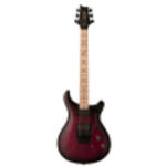 PRS Dusty Waring CE24 Floyd Rose Waring Burst gitara elektryczna w sklepie internetowym Muzyczny.pl