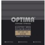 Optima 4319ML (680480) struny do gitary basowej Chrome Strings Round Wound Long Scale Komplet w sklepie internetowym Muzyczny.pl