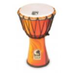 Toca (TO803190) Djembe Freestyle Rope Tuned Fiesta w sklepie internetowym Muzyczny.pl