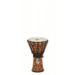 Toca (TO803211) Djembe Freestyle Rope Tuned Kente Cloth w sklepie internetowym Muzyczny.pl