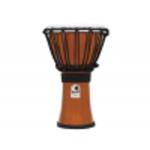 Toca (TO803292) Djembe Freestyle Colorsound Metallic Orange w sklepie internetowym Muzyczny.pl