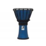 Toca (TO803301) Djembe Freestyle Colorsound Metallic Blue w sklepie internetowym Muzyczny.pl