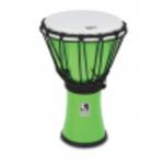 Toca (TO803313) Djembe Freestyle Colorsound Pastel Pastel Green w sklepie internetowym Muzyczny.pl