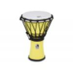 Toca (TO803322) Djembe Freestyle Colorsound Pastel Pastel Yellow w sklepie internetowym Muzyczny.pl