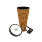 Toca (TO804612) Hand Drum Flex Drum Kente Cloth w sklepie internetowym Muzyczny.pl