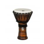 Toca (TO809210) Djembe Freestyle II Rope Tuned Spun Copper w sklepie internetowym Muzyczny.pl