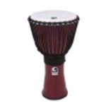 Toca (TO809214) Djembe Freestyle II Rope Tuned Spun Copper w sklepie internetowym Muzyczny.pl