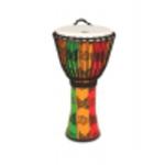 Toca (TO809222) Djembe Freestyle II Rope Tuned Spirit w sklepie internetowym Muzyczny.pl