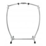 Gibraltar Statywy specjalne Chrome Series Curved Gong Stand GCSCG-L w sklepie internetowym Muzyczny.pl