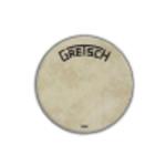 Gretsch Naciąg do bębna basowego Fiberskyn 18″ w sklepie internetowym Muzyczny.pl