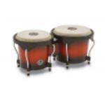 Latin Percussion Bongo City Series Vintage Sunburst matt w sklepie internetowym Muzyczny.pl