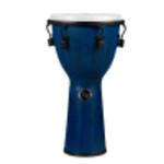 Latin Percussion Djembe World Beat FX Mechanically Tuned Blue w sklepie internetowym Muzyczny.pl