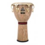 Latin Percussion Djembe Galaxy Giovanni 12,5″, Chrome HW w sklepie internetowym Muzyczny.pl