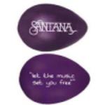 Latin Percussion RHYTHMIX Santana Egg Shaker Grape w sklepie internetowym Muzyczny.pl