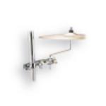 Latin Percussion Mount-All Cymbal Bracket w sklepie internetowym Muzyczny.pl