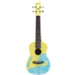 Samick Moana M-100 Waves ukulele koncertowe w sklepie internetowym Muzyczny.pl