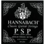 Hannabach (652758) 850MT struny do gitary klasycznej (medium) - Komplet 3 strun basowych w sklepie internetowym Muzyczny.pl