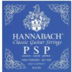 Hannabach (652768) 850HT struny do gitary klasycznej (heavy) - Komplet 3 strun basowych w sklepie internetowym Muzyczny.pl