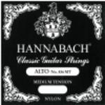 Hannabach (652802) 836MT struna do gitary klasycznej (medium) - Fis/F#2 w sklepie internetowym Muzyczny.pl