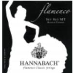 Hannabach (652928) 827MT struny do gitara klasycznej (medium) - Komplet 3 strun basowych w sklepie internetowym Muzyczny.pl