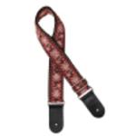 Gaucho GST-189-01 Traditional pasek do gitary w sklepie internetowym Muzyczny.pl