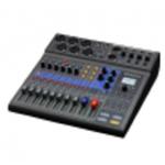 ZooM LiveTrak L-8, interfejs audio, mixer, rejestrator w sklepie internetowym Muzyczny.pl