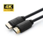 MicroConnect HDM19195V2.0 HDMI V2.0 Ultra HD 5m M-M w sklepie internetowym Muzyczny.pl